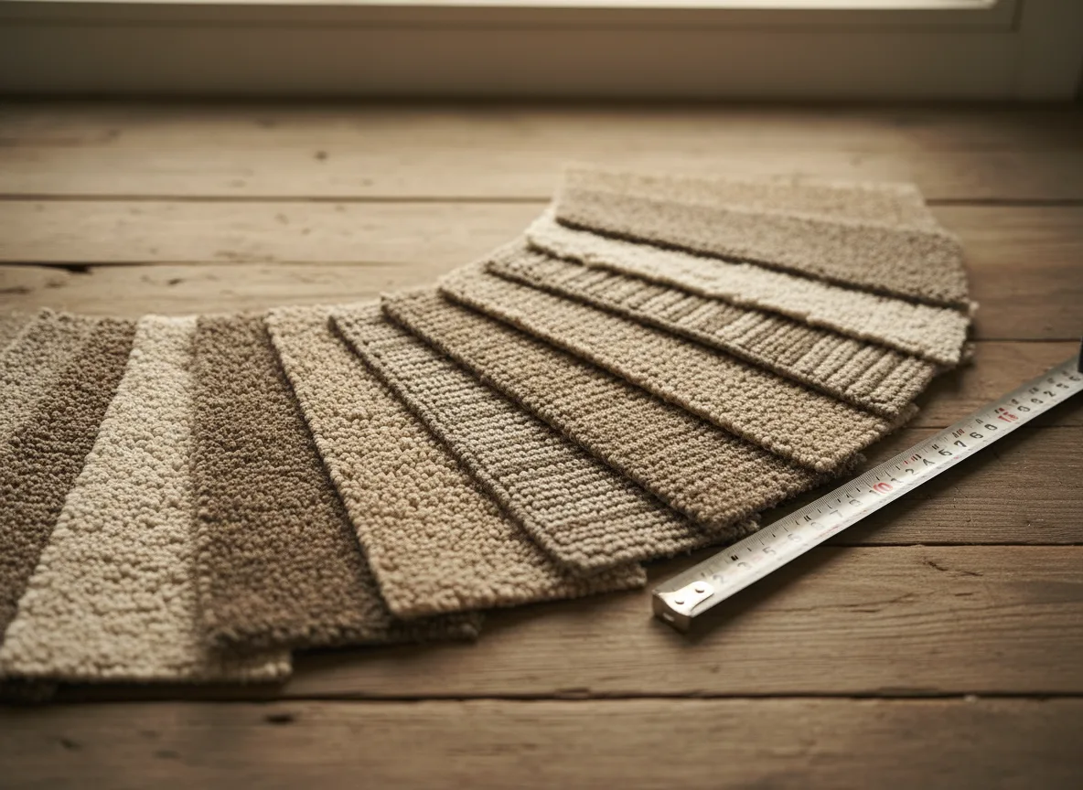 Carpet Installation Bern, ID FAQs